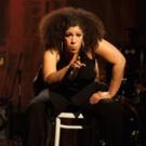 Photo Flash: First Look at Rain Pryor's One-Woman Show FRIED CHICKEN & LATKES Video