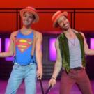 Photo Flash: First Look at Westchester Broadway Theatre's GODSPELL Video