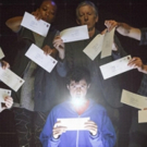 BWW Review: THE CURIOUS INCIDENT OF THE DOG IN THE NIGHT-TIME at Denver Center For The Performing Arts