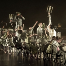 Joffrey Ballet Announces 2017-2018 Season - World Premiere, Tony Winner Christopher…