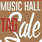 Cincinnati Music Hall: Architectural, Lighting and Surplus Items Available for Public