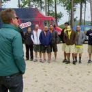 Food Network's THE GREAT FOOD TRUCK RACE Hits Historic Rte 66 for Season Six, Beginning Tonight