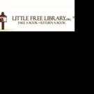 Across America with Little Free Library Celebrates 30,000 Micro-Libraries