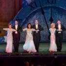 BWW TV: Watch Highlights of Patti Murin, Colin Donnell & More in MUNY's HOLIDAY INN! Video