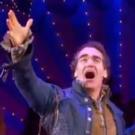 VIDEO: SOMETHING ROTTEN! Stars Brian d'Arcy James, Christian Borle, and John Cariani  Video