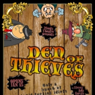 2Cents Theatre's DEN OF THIEVES Opens in January Video