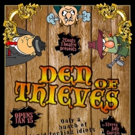 2Cents Theatre's DEN OF THIEVES Opens in January