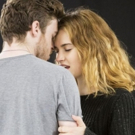 Photo Flash: In Rehearsal with Lily James, Richard Madden & More for Kenneth Branagh's ROMEO AND JULIET
