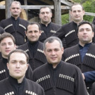 Texas Performing Arts Essential Series Presents ENSEMBLE BASIANI