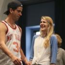 Photo Flash: Lily Rabe, Hamish Linklater, Raul Esparza & More Prep to Take on Shakespeare in the Park's CYMBELINE