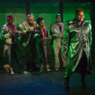BWW Review: Ease On Down to Kokandy's Joyous THE WIZ Video