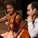 Harlem Quartet Coming to Cape Cod Chamber Music Festival, 8/16 Video
