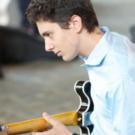 Semi-Finalists Announced for Wilson Center Guitar Competition Video