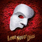Andrew Lloyd Webber's LOVE NEVER DIES to Open North American Tour in Detroit Photo