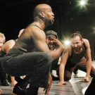 Photo Flash: First Look at THE HAIRY APE at Odyssey Theatre