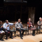 Photo Flash: 'Radical Protest' Panel Continues Public Forum Series Off-Broadway Video