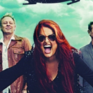 Wynonna & The Big Noise to Play Van Wezel in January Video