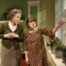 Review Roundup: David Lindsay-Abaire's RIPCORD Opens Off-Broadway Video