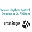 Urban Stages' WINTER RHYTHMS Festival to Feature Headliners From NEW YORK CABARET'S G Video