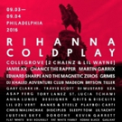 Rihanna & Coldplay to Headline 2016 'Budweiser Made In America' Festival Video