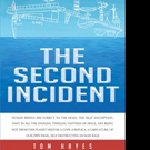 Tom Hayes Pens THE SECOND INCIDENT Video