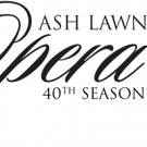 Ash Lawn Opera To Become Charlottesville Opera, Celebrates 40th Season Video