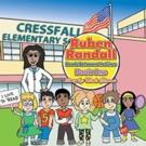 Nicole Clemons Launches 'Ruben Randall' Book Series