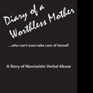 Clare Kolewski Releases DIARY OF A WORTHLESS MOTHER