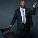 Broadway at the Cabaret - Top 5 Cabaret Picks for May 18-24, Featuring James Monroe Iglehart, Jason Kravits, and More!