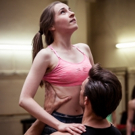 Photo Flash:  DIRTY DANCING On Tour In Rehearsal