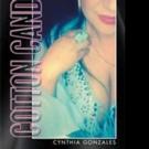 Cynthia Gonzales Pens COTTON CANDY