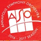 Friends Of Annapolis Symphony (FASO) To Host CONCERT OF TASTE, 3/12 Video
