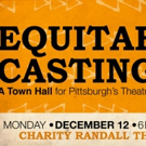 Pittsburgh Theatre Community to Host Town Hall on Author's Rights, Equitable Casting Video