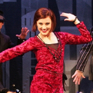 The New Girl In Town: Taylor Quick of THOROUGHLY MODERN MILLIE at Goodspeed Musicals Interview