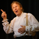Southern Winds Theatre's One-Man A CHRISTMAS CAROL Comes to Orlando Tonight Video