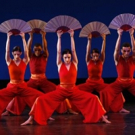 Nai-Ni Chen Dance Company to Present Ellis Island Asian American Heritage Festival Video