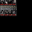 Ten Paranormal Romance Authors Release Collection of Books, 1/25