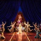 BWW Review: THE KING AND I: Still Something Wonderful Video