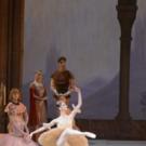 Segerstrom Center to Open 2015-16 Season with Mariinsky Ballet, 9/24-27 Video