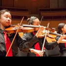 Pacific Symphony Santiago Strings Begins New Season Joined by Prelude Chamber Strings Video