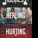 Tom Thomas and Tara Wheeler Release FROM HURTING, TO HEALING, TO HOLINESS Video