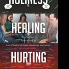 Tom Thomas and Tara Wheeler Release FROM HURTING, TO HEALING, TO HOLINESS