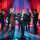 VIDEO: James Corden Challenges Neil Patrick Harris to Epic Broadway Musical Riff-Off! Video