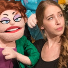 THAT GOLDEN GIRLS SHOW! - A PUPPET PARODY Opens Monday in Union Square Video