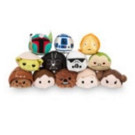 Disney Store Announces Global Release of STAR WARS Tsum Tsum Collection Video