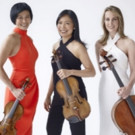 Variation String Trio To Make New York Debut at The 92nd Street Y On Wednesday 11/30 Video