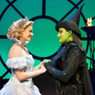 WICKED Flies Back to Birmingham in 2018 Video