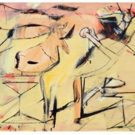 LEVY GORVY To Launch Abstract Landscapes By ZAO WOU-KI And WILLIAM DE KOONING Video