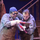 Photo Flash: Lessons Amid Laughter! First Look at YOU CAN'T TAKE IT WITH YOU at A.D…