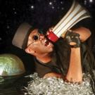 LNWD's DARK STAR to Play Bushwick Starr, 8/27-29